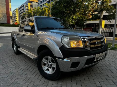Ranger XLT 3.0 4x2 Diesel. Ótimo estado de conservação!