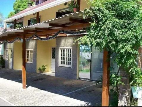 Hotel em rua Amapá - Dutra - Gramado/RS