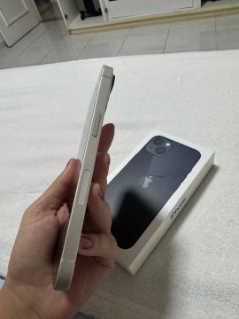 iPhone 13 256 - usado- perfeito estado