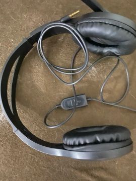 Fone headset p1 bem novinho 