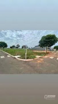Terreno à venda, 617 m² por R$ 500.000,00 - Condomínio Residencial Mirante Rio Paraná - Po