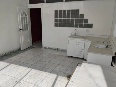 Sala para alugar, 35 m² por R$ 1.229,17/mês - Centro - Jacareí/SP