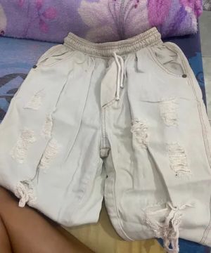 Calça collection 