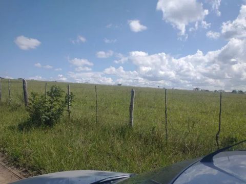 Fazenda em Morro do Chapeu