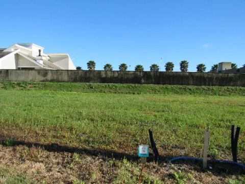 Lote com 150m² no Acqua Condominio Deltaville ***Leia com Atenção