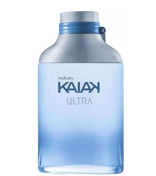 Perfume Kaiak Ultra Natura Masculino 100ml descontinuado