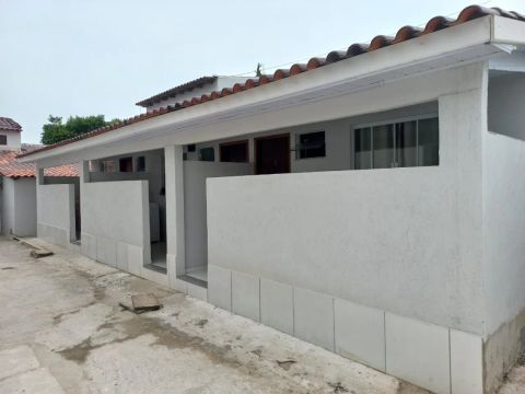 Vende-se kitnets 