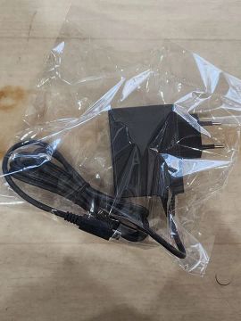 Carregador de Parede para Nintendo 