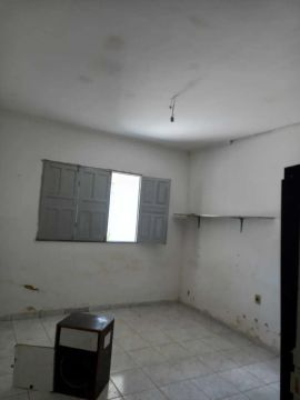 Casa no Bairro Santa Maria - 41274 ,