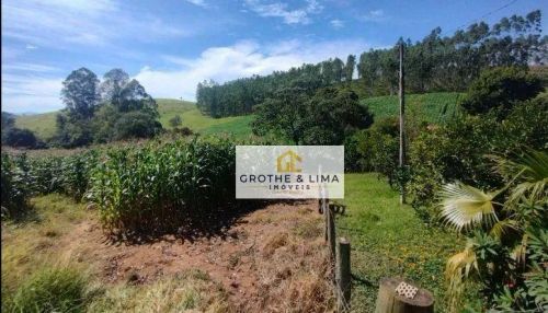 Fazenda sitio à venda, 605000 m² por R$ 3.200.000 - Cachoeira Grande - Lagoinha/SP
