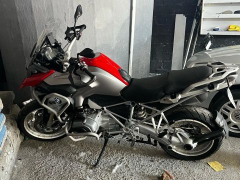 Bmw 1200 
