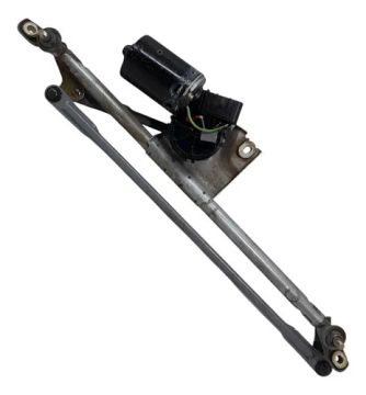 Motor Limpador Para-brisa Gm Vectra 1997 Do   /