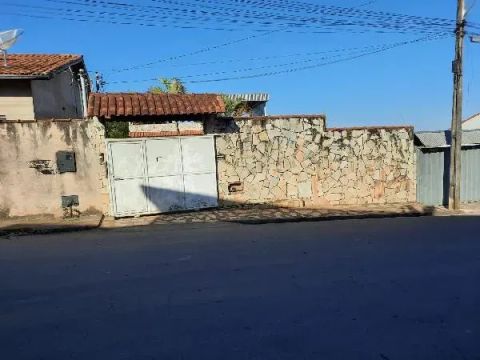 Oportunidade Única em MACHADO - MG | Tipo: Casa | Negociação: Venda Direta Online