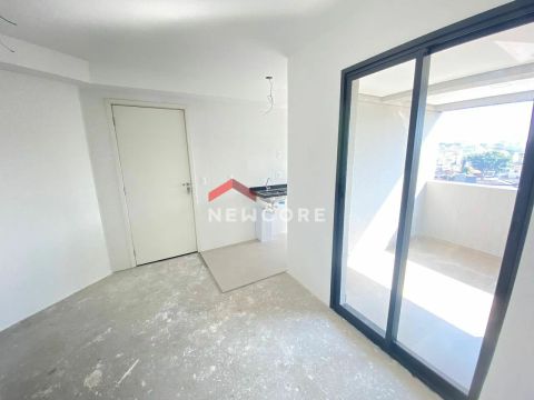 Apartamento em Rua Ibiturama - Parque Erasmo Assunção - Santo André/SP