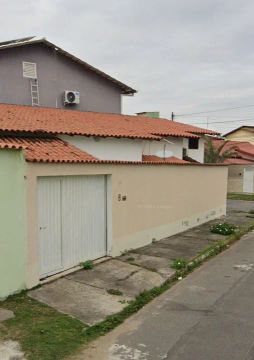 Casa Temporada Nova Almeida 