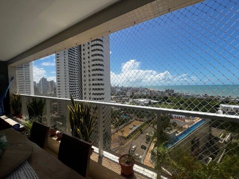 VENDO APARTAMENTO ALTIPLANO 