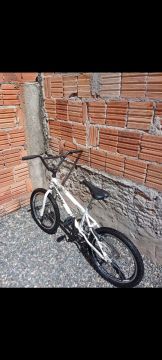 Bicicleta infantil 