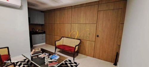 Sala à venda, 38 m² por R$ 750.000,00 - Iguatemi - São José do Rio Preto/SP
