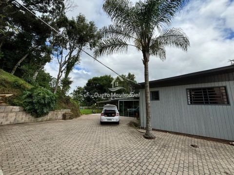 Chácara à venda no bairro Petrópolis