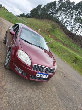 Linea tjet 