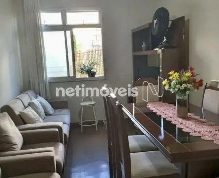 Venda Apartamento 3 quartos Vila Cloris Belo Horizonte