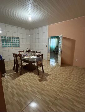 Casa à venda 