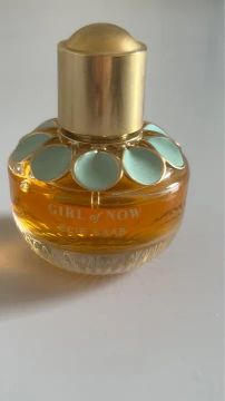 Perfume elie saab - girl of Now shine 30ml ORIGINAL com código 