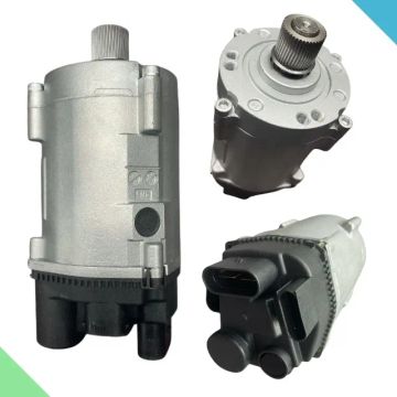 REPARO MOTOR DE DIREÇÃO ELÉTRICA BMW 