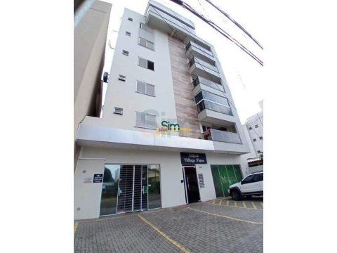Apartamento para Locação no Jardim Itália - Chapecó