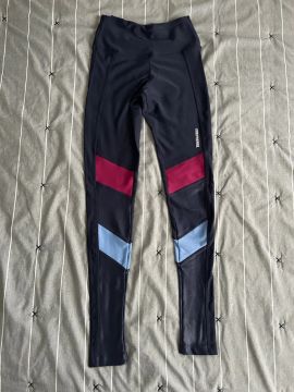 Legging Track & Field Tam P