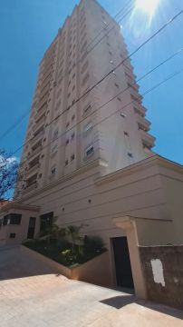 Apartamentos Padrão em Poços de Caldas