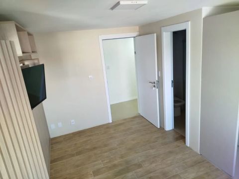 Loft central, Pelotas/RS