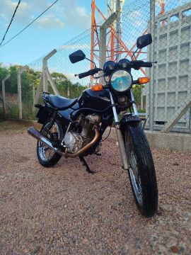Honda Fan 125