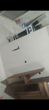 Painel de TV
