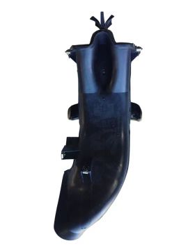 Duto Difusor Ar Consle Central Traseiro Xsara Picasso 2009