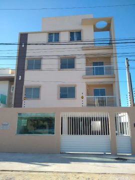 Campos dos Goytacazes - Apartamento Padrão - Alphaville