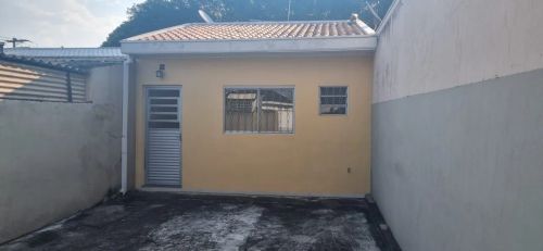 Oportunidade - Aluguel terreno com Escritório 