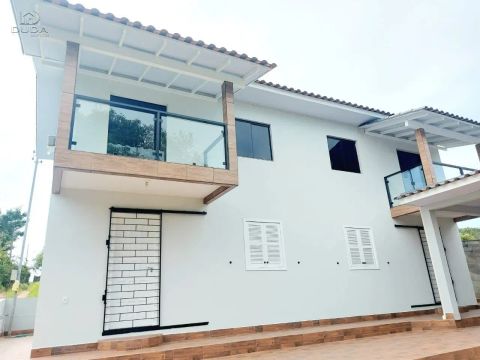 Apartamento duplex na Lagoa.