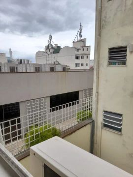 Studio na Lapa
