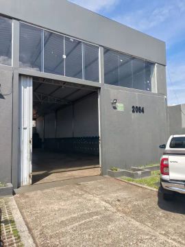 CÔMODO COMERCIAL 520 M2 ÁREA CENTRAL; DUQUE DE CAXIAS