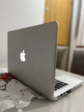 MacBook 2012 Excelente Estado