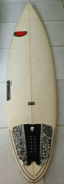 Prancha de Surfe