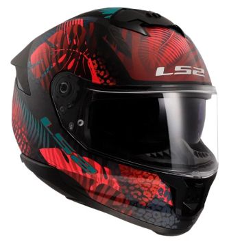 Capacete Ls2 Stream II Tam 56 