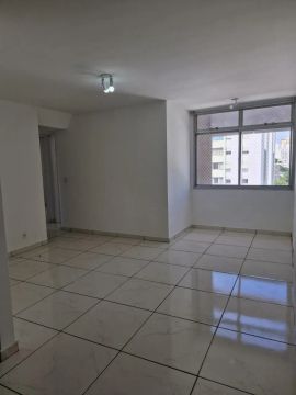 Apartamento 3 dormitórios no São Dimas