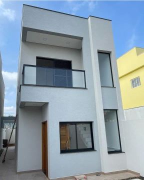 Imóvel para venda 3 quartos em Parque Santa Amélia - São Paulo - SP