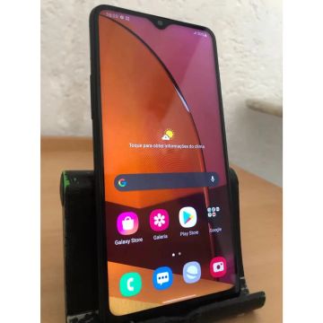 Celular da Samsung A20s ENTREGO 