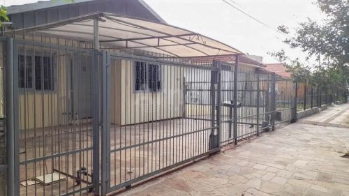 Casa 03 dorm - Lucas Araujo
