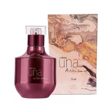 Una Artisan Deo Parfum Perfume 75ml