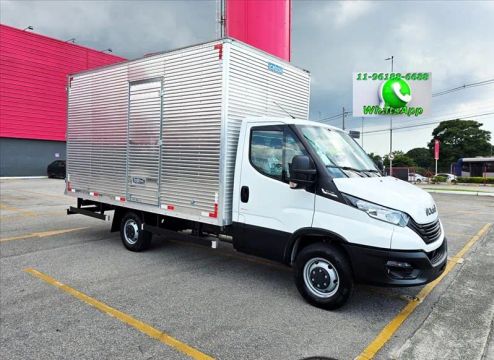 IVECO DAILY 3.0 Turbo 70-180 CS Motorhome