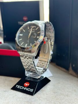 Relógio Technos Masculino Novo